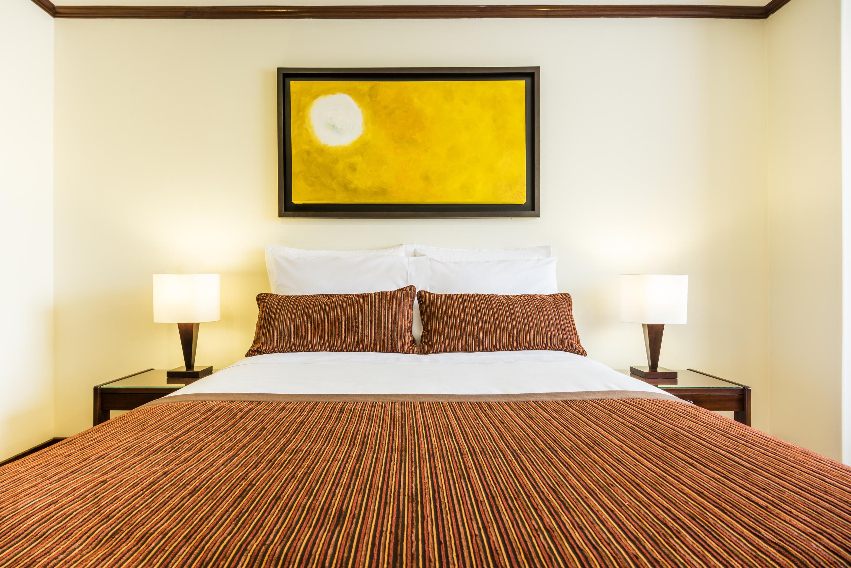 Hotel Vilar America Bogotá Zimmer foto
